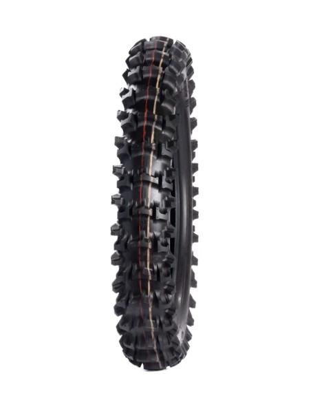 MOTOZ Reifen - TPZXX SA 100/90-19M NHS