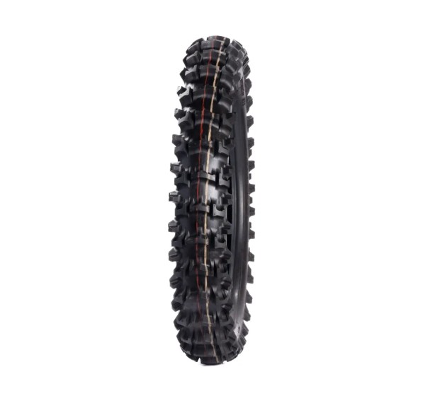 MOTOZ Reifen - TPZXX SA 100/90-19M NHS