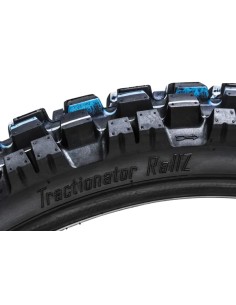 Tractionator RALLZ Reifen