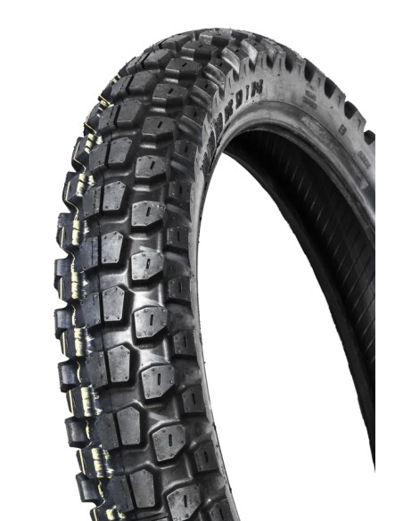 MOTOZ Reifen - TR 90/100-21 57M TT