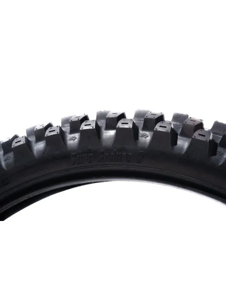 MOTOZ Reifen - TEE 90/100-21 57R TT