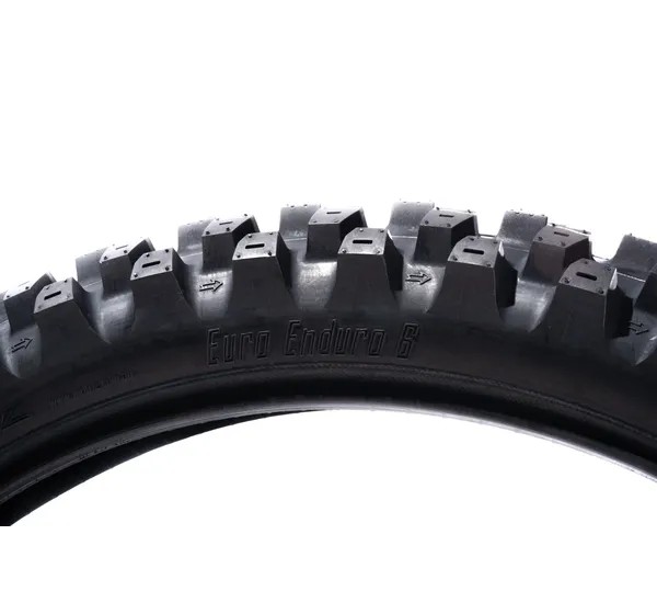 MOTOZ Reifen - TEE 90/100-21 57R TT