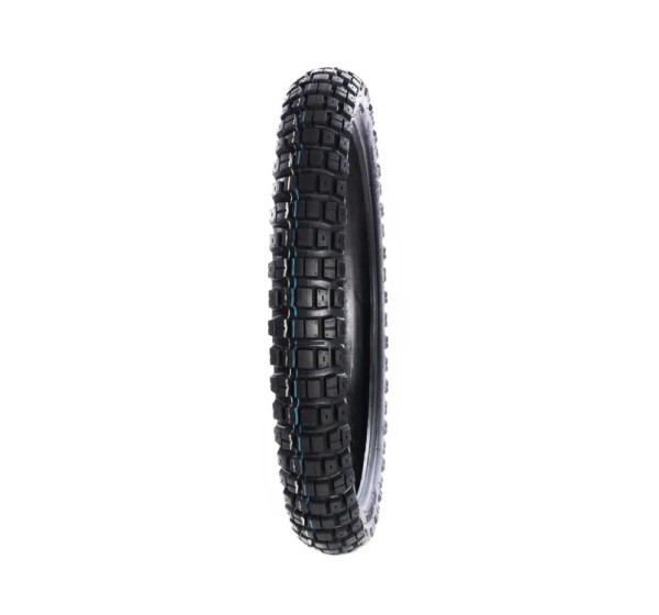 MOTOZ Reifen - TDVR 90/90-21 54R TT