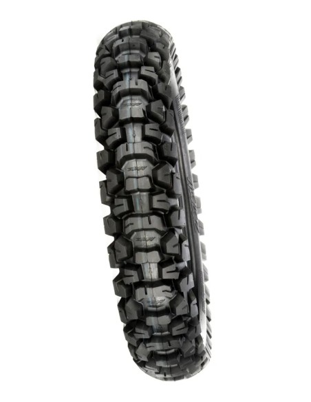 MOTOZ Reifen - TR 140/80-18 70M TT