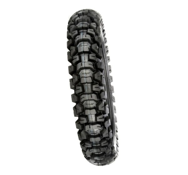 MOTOZ Reifen - TR 140/80-18 70M TT
