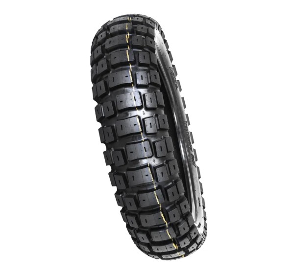 MOTOZ Reifen - TRXR 140/80-18 70R TT
