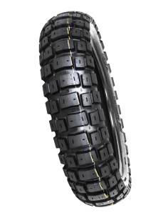 Tractionator RALLZ Reifen