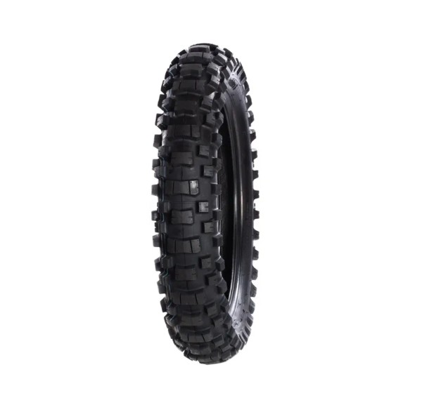 MOTOZ Reifen - TEEG 140/80-18 70R TT