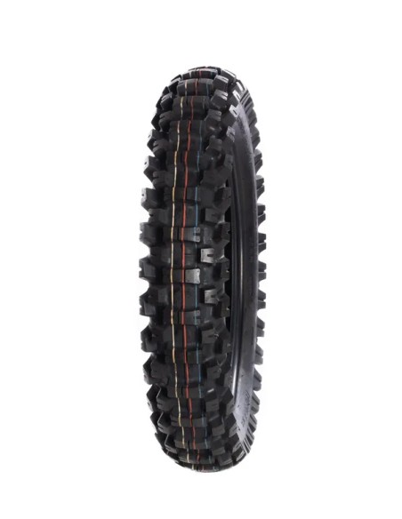 MOTOZ Reifen - TES 140/80-18 70R TT