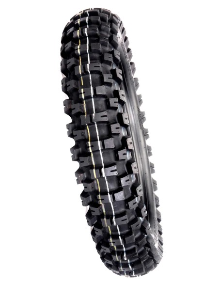 MOTOZ Reifen - TEIG 140/80-18 70R TT