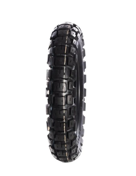 MOTOZ Reifen - TADQ 140/80B18 70Q TL