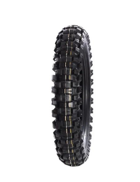 MOTOZ Reifen - TEI 120/90-18 65R TT