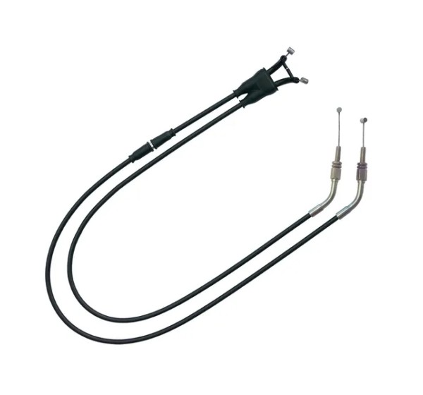 VENHILL Gasgriffe für APRILIA RSV 1000 2000-2003