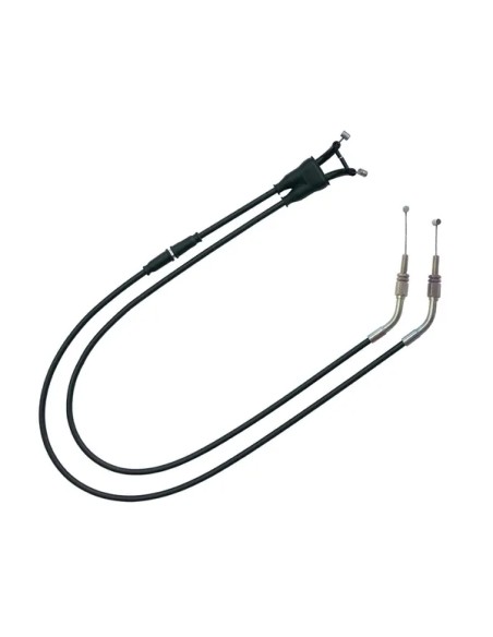 VENHILL Gasgriffe für DUCATI 1098 2008