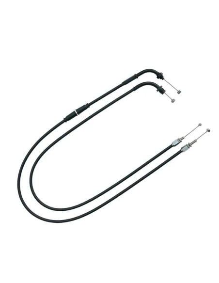 VENHILL Gasgriffe für HONDA VT 600 C 1999-2007