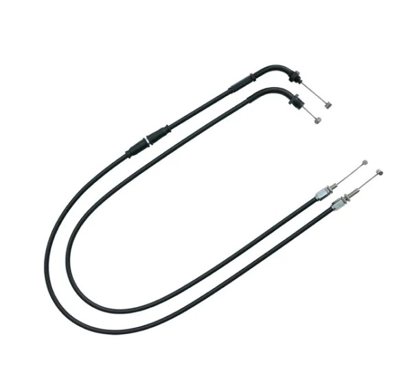 VENHILL Gasgriffe für HONDA CB 600 F 1998-2002