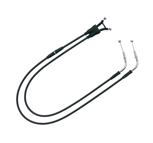 VENHILL Gasgriffe für KAWASAKI ZX-9 R 1998-2003