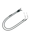 Gaszug