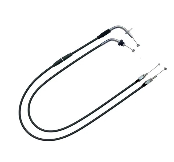 VENHILL Gasgriffe für SUZUKI GSF 600 S 1996-1999