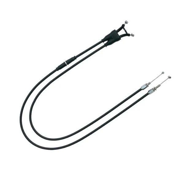 VENHILL Gasgriffe für TRIUMPH ROCKET III 2300 2007-2009