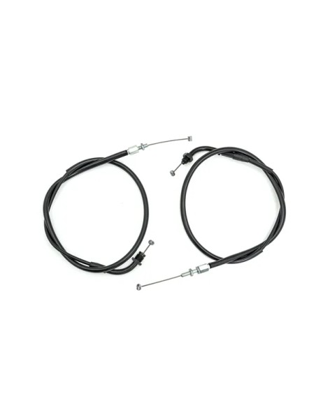 VENHILL Gasgriffe für HONDA CB 1000 R ABS 2012-2017