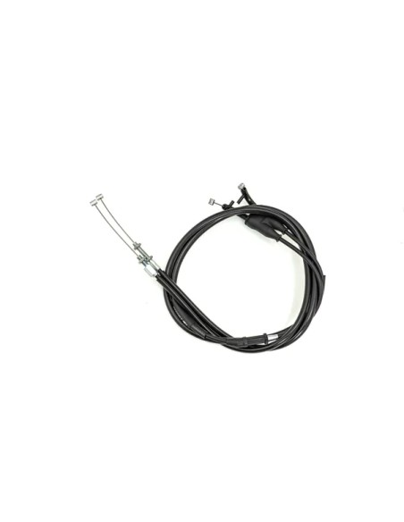 VENHILL Gasgriffe für YAMAHA XTZ 690 2020-2022