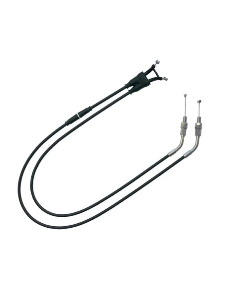 VENHILL Gasgriffe für YAMAHA FJR 1300 2001-2005