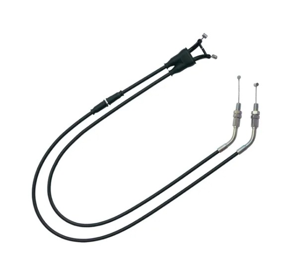 VENHILL Gasgriffe für YAMAHA FJR 1300 2001-2005