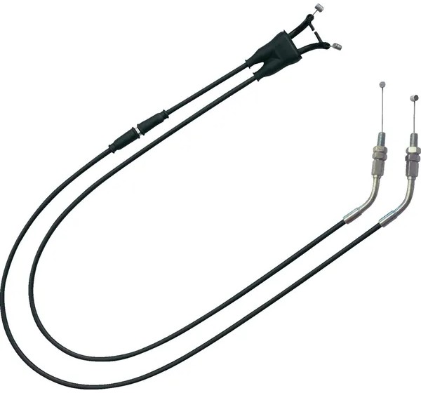 VENHILL Gasgriffe für YAMAHA VMX 1700 ABS 2009-2020