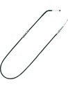 Featherlite Kupplungszug