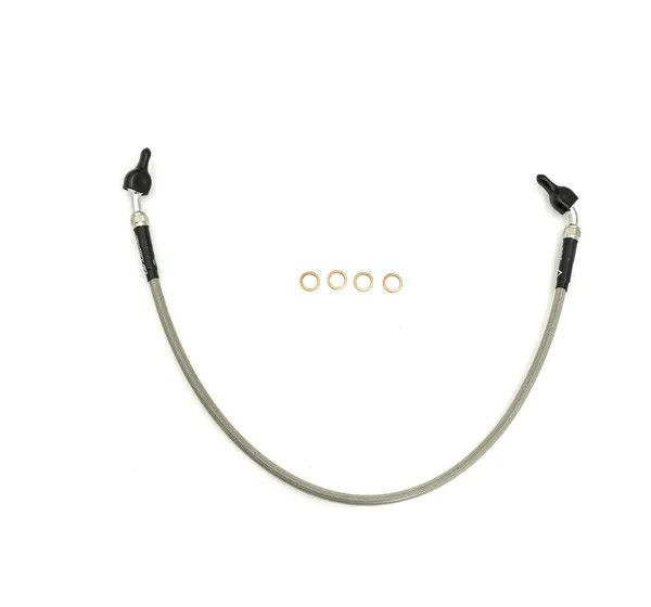 VENHILL Brems- & Kupplungsleitungen für BMW R 1200 GS 2004-2012