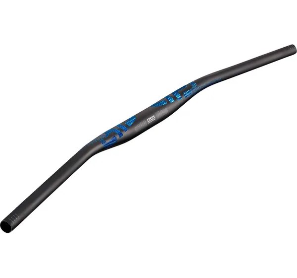 E*THIRTEEN Lenker - BAR RACE 20MM RISE INTGL