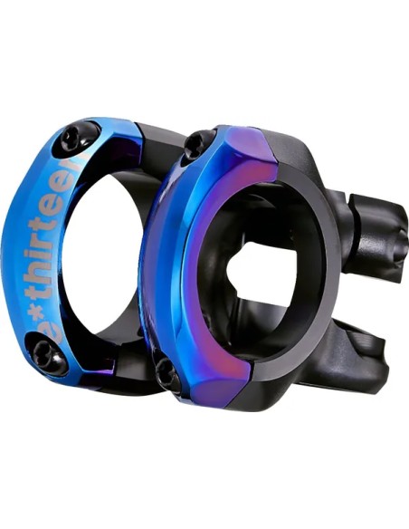 E*THIRTEEN Lenkerschaft - STEM 50MM LENGTH PLUS INT