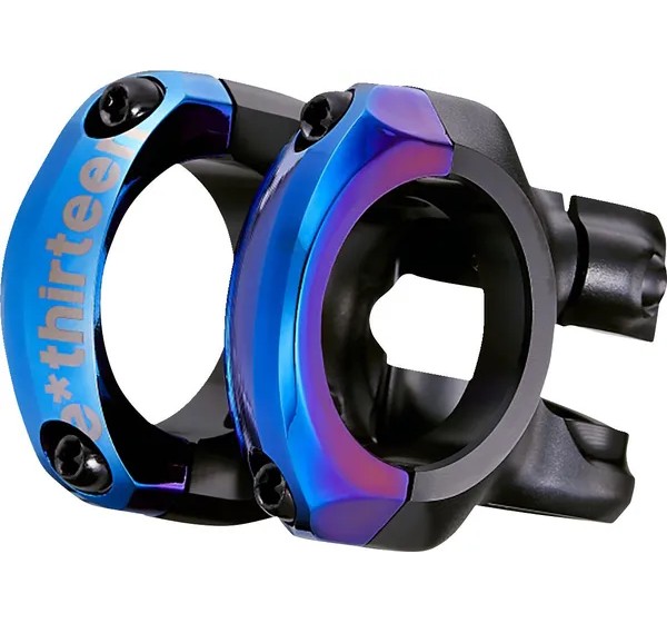 E*THIRTEEN Lenkerschaft - STEM 50MM LENGTH PLUS INT