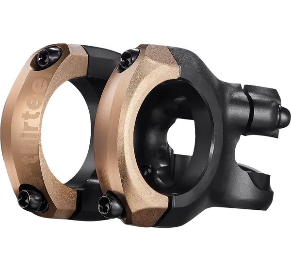 E*THIRTEEN Lenkerschaft - STEM 50MM LENGTH PLUS BRZ