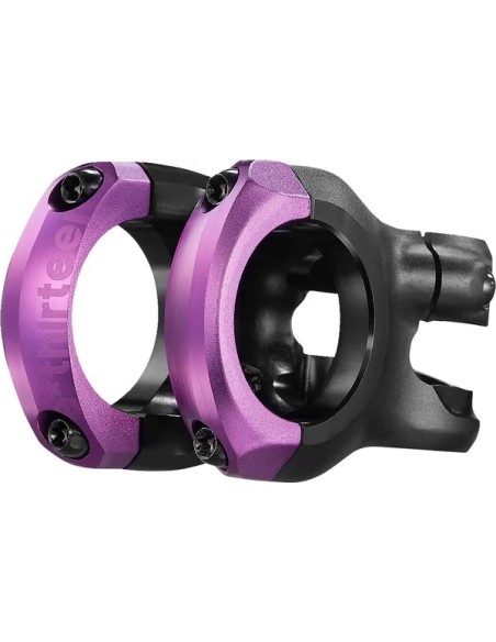 E*THIRTEEN Lenkerschaft - STEM 50MM LENGTH PLUS EGG