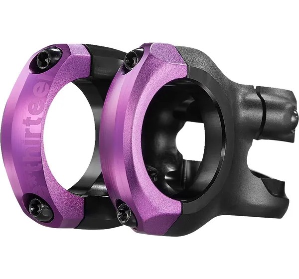 E*THIRTEEN Lenkerschaft - STEM 50MM LENGTH PLUS EGG