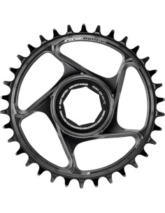 e*spec Direct Mount Kettenblatt