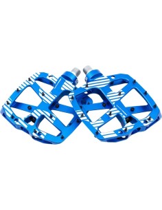 Plus Pedal