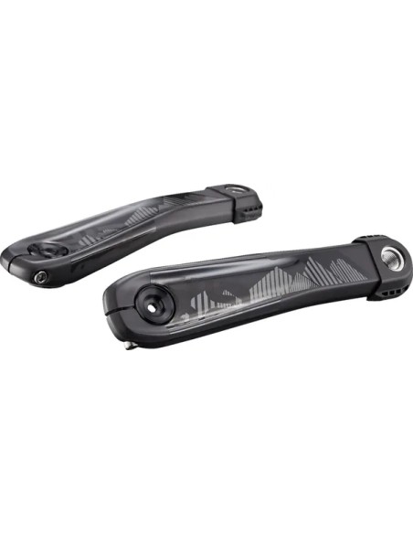 E*THIRTEEN Kurbeln für SHIMANO E 7000 2018