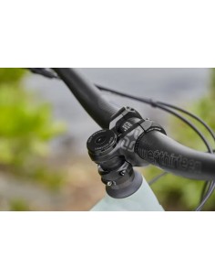 Steuerkopf-Kappe und Distanzstück-Kit