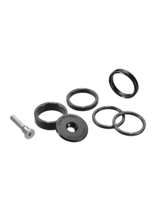 Steuerkopf-Kappe und Distanzstück-Kit