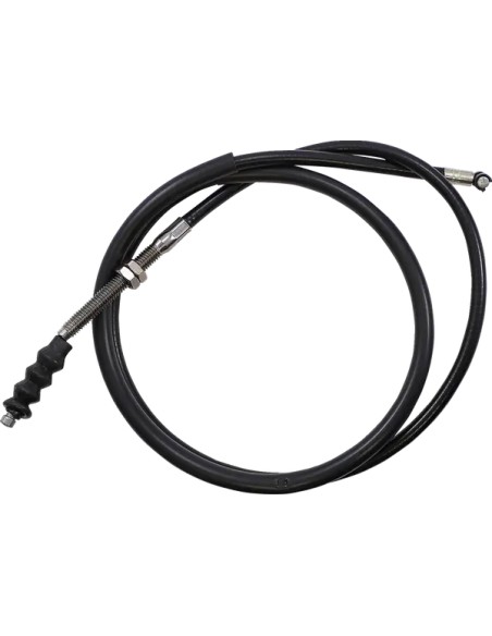 VINTCO Brems- & Kupplungsleitungen für HONDA MT 125 K 1974-1976