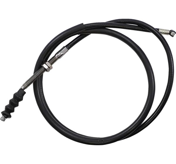 VINTCO Brems- & Kupplungsleitungen für HONDA MT 125 K 1974-1976