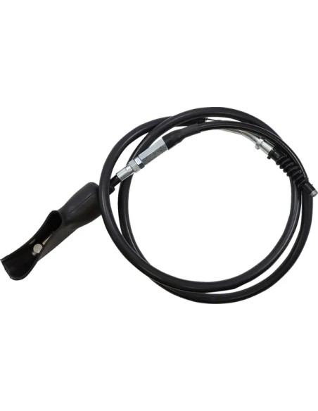 VINTCO Brems- & Kupplungsleitungen für YAMAHA IT 400 1977-1978