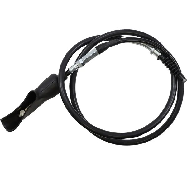 VINTCO Brems- & Kupplungsleitungen für YAMAHA IT 400 1977-1978