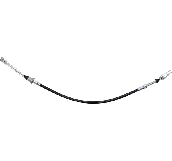 VINTCO Brems- & Kupplungsleitungen für HONDA CR 125 R 1975-1978