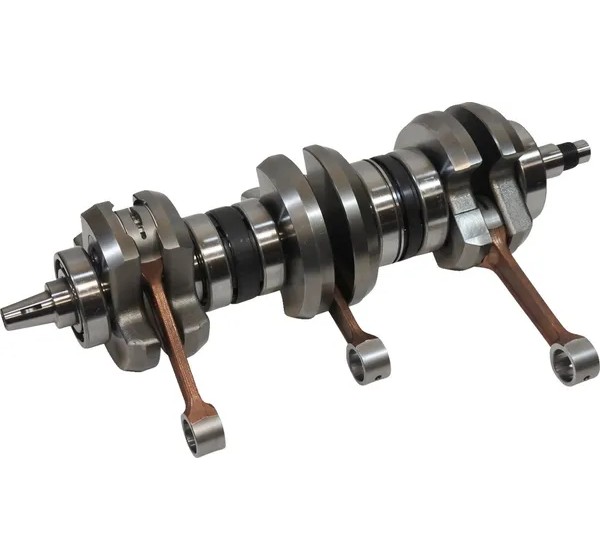 VINTCO Kurbelwellen & Pleuel für KAWASAKI H2 750 1972-1975