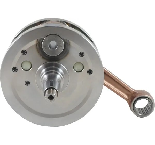 VINTCO Kurbelwellen & Pleuel Bild 6