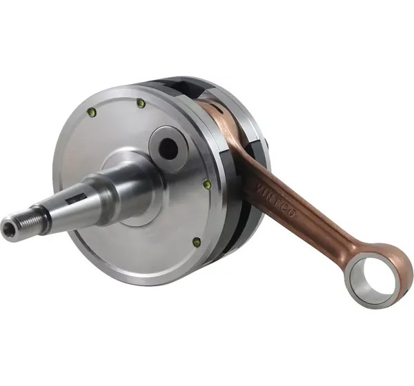VINTCO Kurbelwellen & Pleuel für KAWASAKI KDX 200 1995-2005
